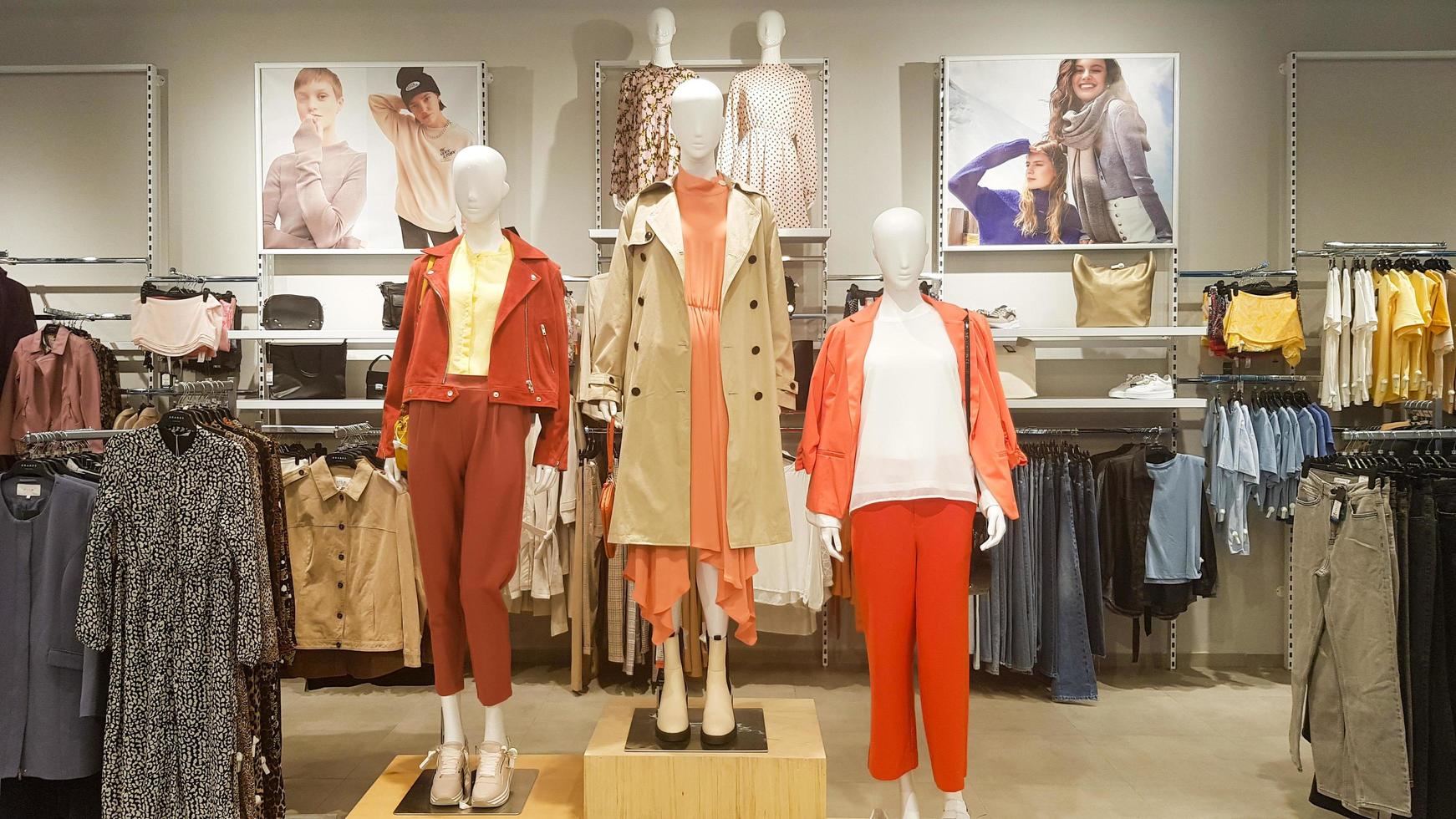 VPN Attire new collection